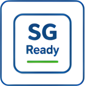 SG Ready Uyumluluğu